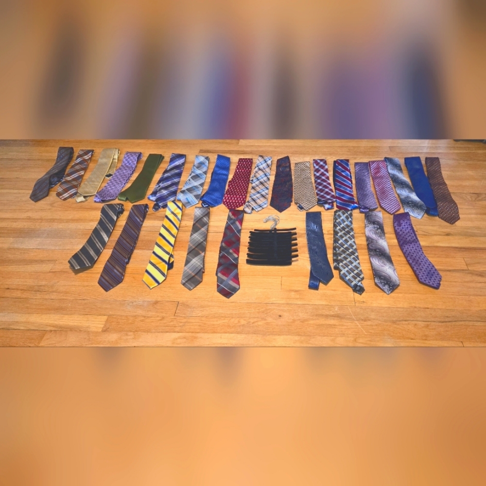 Ties